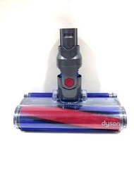 Dyson v6軟毛電動吸頭， 全新產品，20W。