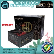 IMPERION 600W Switching Power Supply (ATX-600W)
