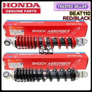 BEAT REAR ABSORBER 310MM TOKAHI