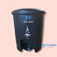 Auto Feeder 2.5 kg automatic fish Feeder