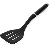 Straw Straw Aid Classic Nylon Flip Shovel with Slot, 13.66 Inch