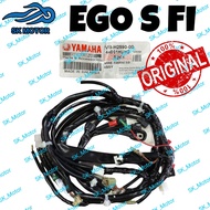 Yamaha EGO S FI EGOS FI Original Wire Harness Assy Wiring Set Wayaring Wayering Wayar Wayer Wyre Fra