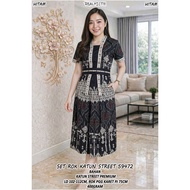 KATUN STREET COTTON SKIRT SET 59472