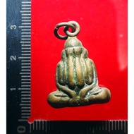 Phra Pidta Maha Ut 
比打

Luang Phor Yui 

Wat Bangkapi

佛历B.E 2515