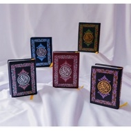 Pocket Quran Mini Quran/ A7