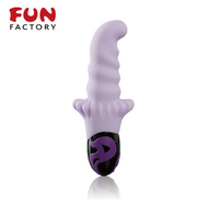 FUN FACTORY - G3 Stubby 按摩棒(粉紫) (平行進口) 成人用品│情趣玩具│性用品│震動器