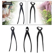 CHiWANji Bonsai scissors, garden shears, bonsai trimmer, replacement tree shears, bonsai