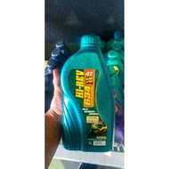 HIREV MINYAK HITAM 735 15W50 / 623 10W30 / 634 15W40 / SCOOTER 10W40 100% ORIGINAL