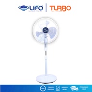 Turbo 16 Inch Standing Fan CFR3088 | CFR 3088 Stand Fan