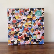 砌圖 Galison Book Club 1000 Piece Puzzle