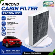 For Proton X50 Cabin Air Filter Air Cond Filter