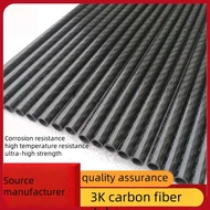 3K carbon fiber tube 4 5 6 7 8 9 10 11 12mm carbon fiber tube carbon fiber tube carbon coil tube hig