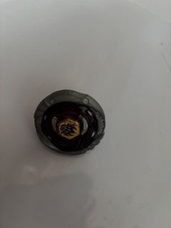 爆旋陀螺鋼鐵戰魂