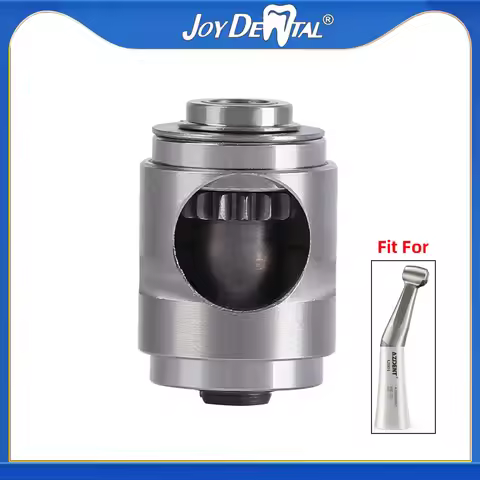 Dental 1 Pcs Turbine Cartridge Movement Fit for AZ001 Dental Low Speed Contra Angle Handpiece