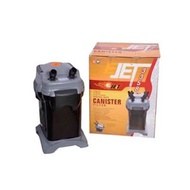 EJET Canister Filter 3358 (1000L/H-2 Layers)