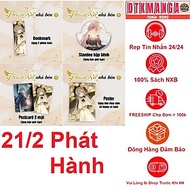 Truyện - Thiên Sứ Nhà Bên – Tập 10 11 11.5 9 8.5 8 7 1 2 3 4 5 5.5 6 Bản Giới Hạn + poster