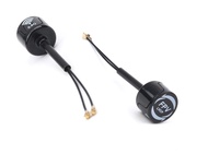 FPV 5.8G LHCP Antenna High Gain 3Dbi FPV Mini Antenna for DJI O3 Air Unit FPV Racing Drone with IPEX