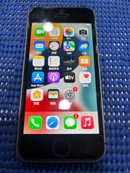 Apple iPhone5S SE 32G 指紋 台東 蘋果 台東