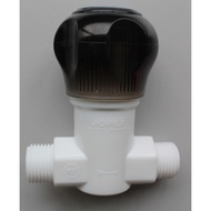 Stopcock Round Headed Jopex Pillar Tap Sink Water Tap Sink Tap Paip Sinki Bilik Air Bathroom Faucet 
