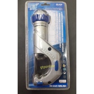 TUBE CUTTER 1/4" - 2" DSZH WK-650