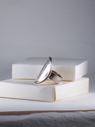 香港一元戒指配大一元