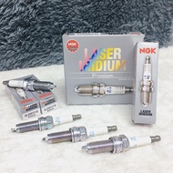 NGK Spark Plug Laser Iridium For Honda Civic FB / HRV /Accord T2A