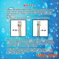 White LED Curtain Christmas Lights 300 LEDs Size 3 m x 3 m tri1