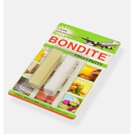 Bondite Epoxy Putty Glue (60gm)粘结剂