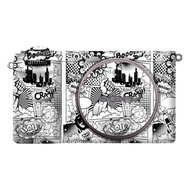 Suitable for Sony A67 Camera Sticker APS-C Frame Camera All-Inclusive Protective Film Cartoon Scratc