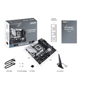 [Random Match Save 2%] ASUS PRIME B760M-A WIFI-CSM Motherboard