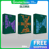 Enhypen - Dimension Dilemma (Cd Album)