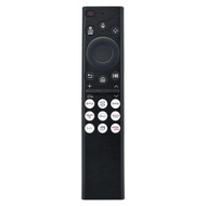 New URC01910F Voice Remote Control For SAMSUNG Smart TV Q60B Q70B Q90B BU7000