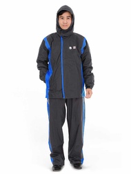 ÁO MƯA RANDO BỘ THỜI TRANG CAO CẤP CHÍNH HÃNG