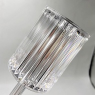 Small table lamp Luxury Ambient Light Decoration Rechargeable Lamp