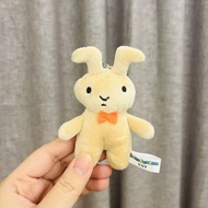 🇰🇷韓國限定✨螢光橙 煲呔 妮妮兔 公仔 鎖匙扣 吊飾 掛飾 掛件 掛袋 Crayon Shin-chan Bunny 兔仔 蠟筆小新 小白 小葵 向日葵bb 阿呆✨韓國景品 扭蛋 盲盒 迷你 min