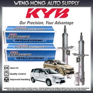 [ Kayaba ] Proton Exora CPS , CFE , BOLD TURBO Front Shock Absorber KYB RS ULTRA ( Heavy Duty )