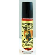 1 PIECE COME TO ME (HER) PHEROMONE OIL ROLL-ON BOTTLE 1/3 OZ 10ML