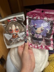 NIJISANJI EN Mysta Selen指娃