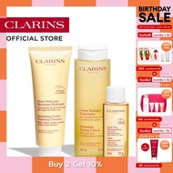 CLARINS Normal Cleansing Set