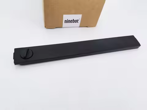 Battery Cover for Ninebot Gokart Kit Kart Kit Refit Smart Self Balance Scooter Battery Protection Ca