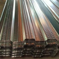 Bondek Bondeck Bondex Floordeck Harga Per Lembar 6 Meter Full Gd
