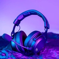 CHERRY櫻桃H3W無線雙模電競游戲耳機