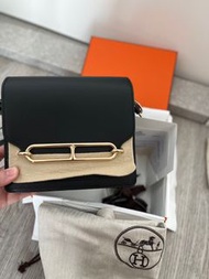 Hermes Roulis bag