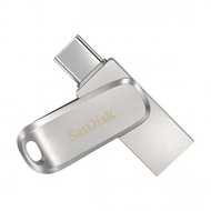 SanDisk Ultra Dual Drive Luxe USB Type-C Flash Drive from SanDisk SDDDC4-32/64/512GB