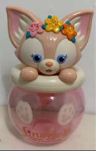 上海迪士尼linabell 特飲杯