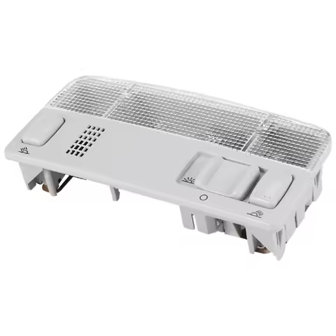 Interior Reading Light Dome Lamp Passat B5 Golf Mk4 Bora Polo Caddy Touran Octavia Fabia 1Td947105 3