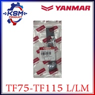 ฝาครอบตัวบังคับ TF75-TF115 L/LM / TF120DI แท้ YANMAR 10530H-66110 อะไหล่รถไถเดินตามสำหรับเครื่อง YANMAR (อะไหล่ยันม่าร์)
