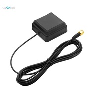 High Precision RTK RTD Antenna Centimeter  L1+L2+L5 3-Satellite 7-Frequency GNSS Measuring Antenna