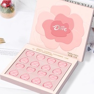 Dove Heart Word Chocolate Gift Box Co
