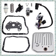 [h5bl3j6wj.ph] Governor Pressure Solenoid Transmission Filter Kit for  Ram  Grand Part- 42RE 44RE 46